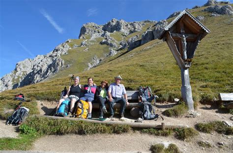 Dolomites - UNESCO World Heritage - Mudlerhof | Farm Holidays in Valle ...