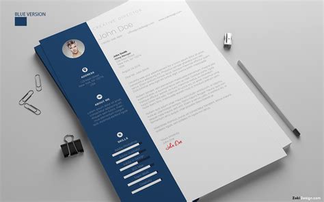 12 Cover Letter Templates for Microsoft Word (Free Download)