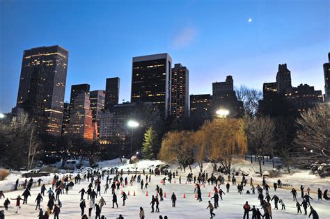 New England Seasonal: The Boston Common Frog Pond