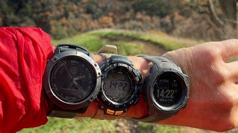 Suunto Watches