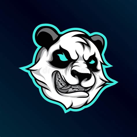 Panda Gaming Logo Pubg - img-orchid