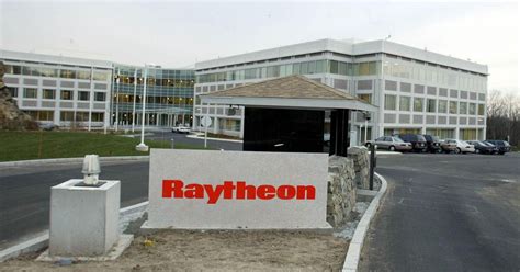 Raytheon Technologies Headquarters And Global Locations