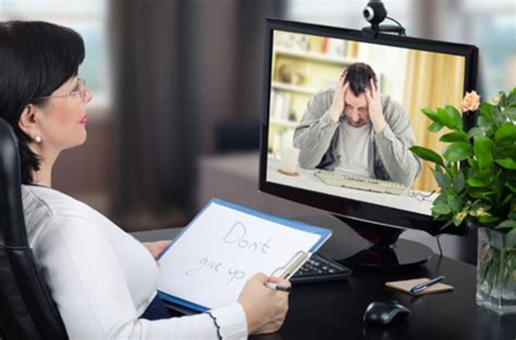 What is Online Depression Therapy? | CHE Behavioral Health Services