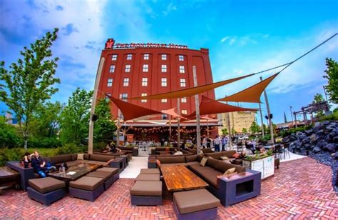 The Iron Horse Hotel (Milwaukee, WI) - Resort Reviews - ResortsandLodges.com