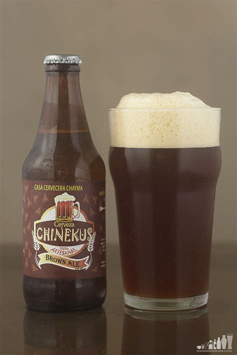 Brown Ale, an english brown ale by Chinekus. | Beer recipes, Beautiful beer, Beer packaging