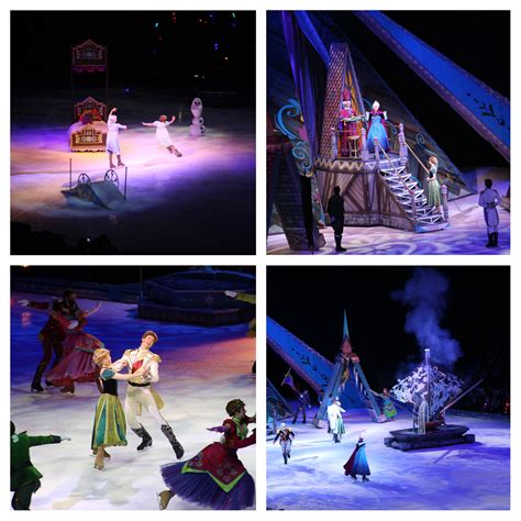 Top 10 Tips for Seeing Disney's Frozen on Ice - Globetrotting Mommy