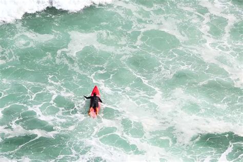 Mastering Paddling Techniques for Surfing Success