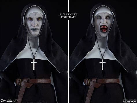 The Conjuring 2 - The Nun - 1/6 - Heromic