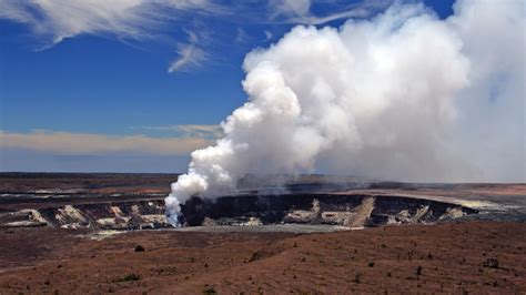 Big Island Helicopter and Volcano Sightseeing Tour From Oahu