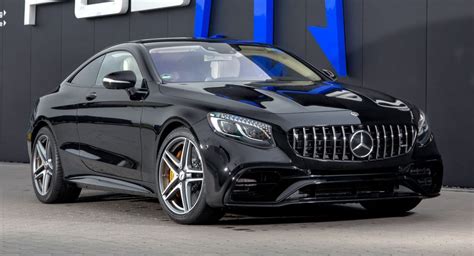 2024 S63 Amg Coupe - Jessa Roberta