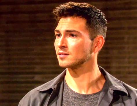 Days Of Our Lives Spoilers: Ben Loses Willpower, Falls Under Vincent’s Spell | Celebrating The Soaps