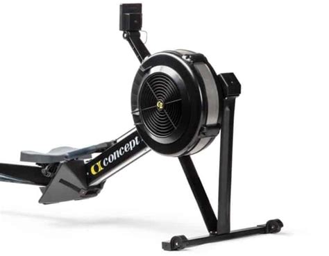 Matrix Rower vs. Concept2 Comparison - Rowing Machine King