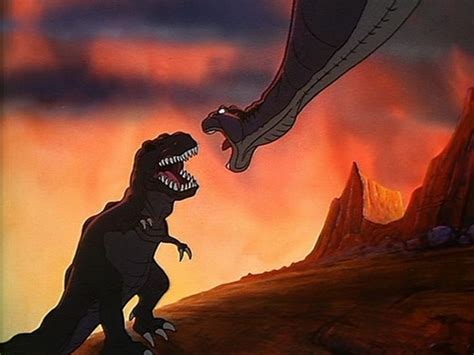 Littlefoot - The Land Before Time Photo (32419850) - Fanpop