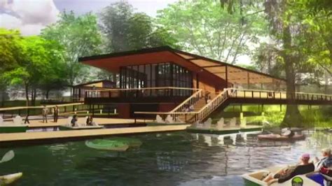 Park Coming to Lakeland Gets Botanical Garden Funding