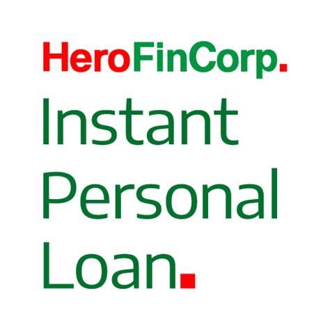 Hero FinCorp Personal Loan App for PC / Mac / Windows 7.8.10 - Free ...