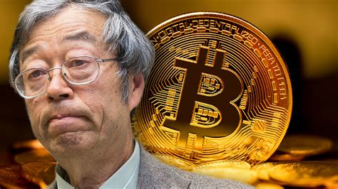 ¿Quién es Satoshi Nakamoto?