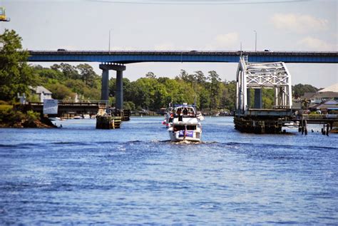 Our Adventures: Little River, South Carolina