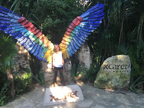 Tips for swimming in Xcaret Underground Rivers – Precious Mommy