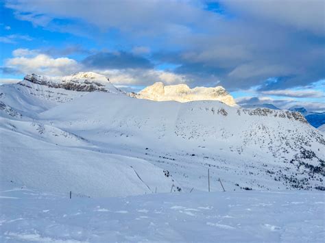 Lake Louise Ski Resort — A Local's Guide To Ski Canada's Best