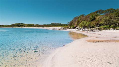 Islay Beaches Guide - Comprehensive Guide to 22 Stunning Islay Beaches