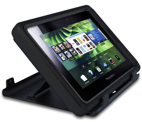 OtterBox Defender BlackBerry PlayBook Case | Gadgetsin