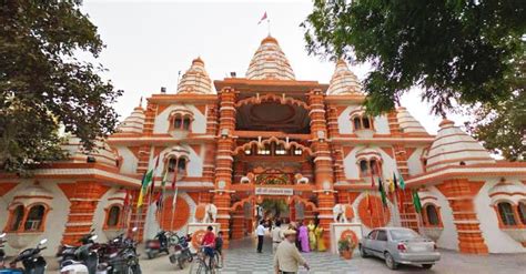 शीतला माता मंदिर