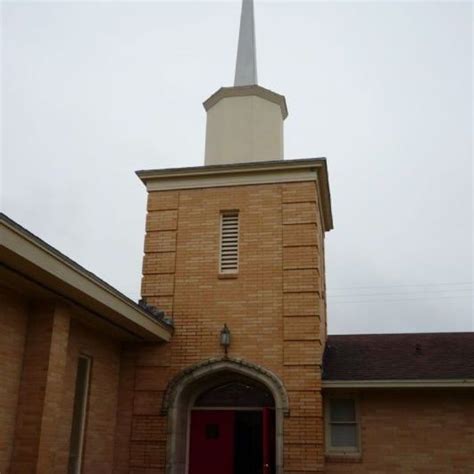 First United Methodist Church of ARANSAS PASS - Aransas Pass, TX | Methodist Church near me
