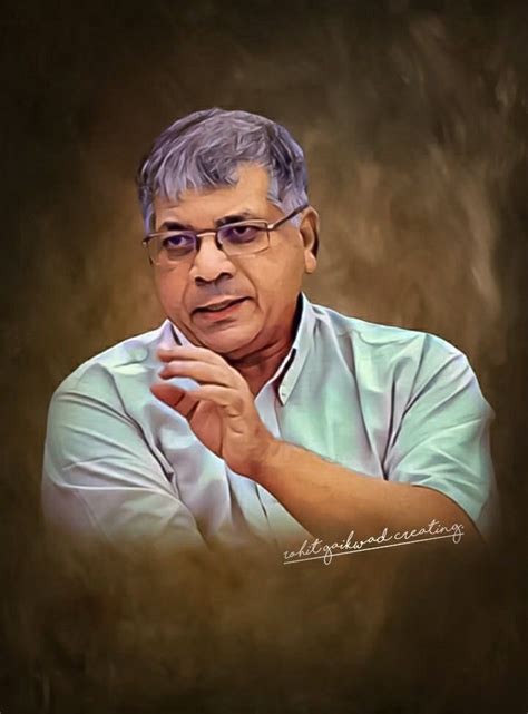 Prakash Ambedkar Party