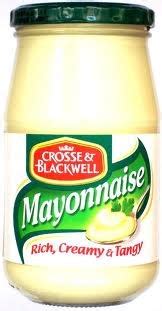 South African Factory Shops Brands Encyclopedia - Food - Mayonnaise Brands - Crosse & Blackwell ...