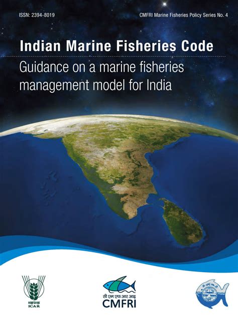 (PDF) Indian Marine Fisheries Code: Guidance on a Marine Fisheries ...