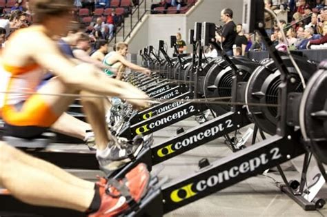 Best Crossfit Rowing Workouts | Blog Dandk