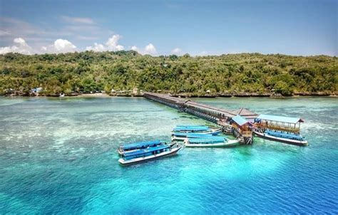 Karampuang Island Tourism in Mamuju – Visit Indonesia – The Most ...