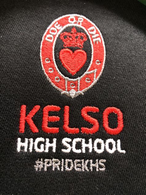 School Uniform – Kelso High School