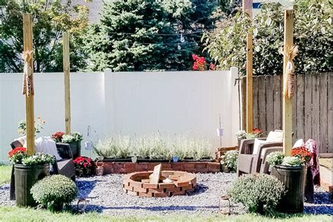 6 Budget-Friendly DIY Ideas for Your Backyard | Wayfair