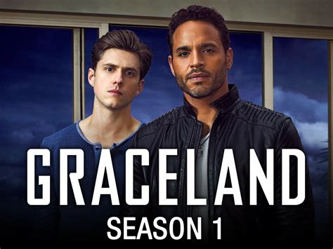 Graceland Tv Show Season 2