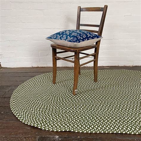 Braided Rugs Made From Recycled Plastic Bottles | Bryont Blog