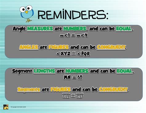 How to Teach Geometry Proofs