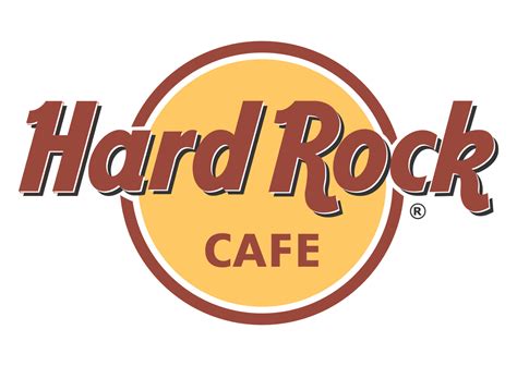 Hard Rock Cafe Logo Vector at Vectorified.com | Collection of Hard Rock Cafe Logo Vector free ...