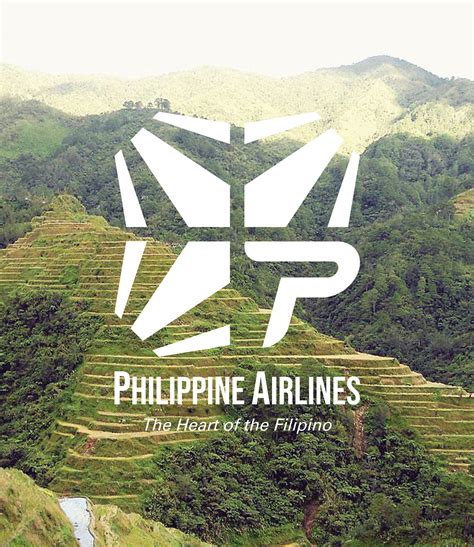 Philippine Airlines Redesign Concept on Behance