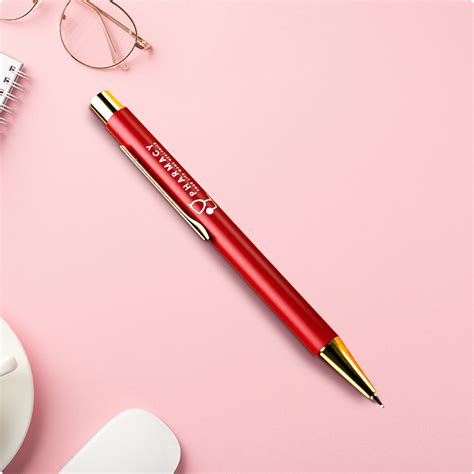 Personalized Pens in Bulk Online | Pens with Logo, Name