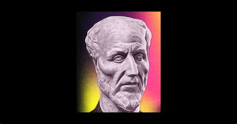 Plotinus Portrait | Plotinus Artwork 2 - Plotinus - Sticker | TeePublic