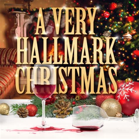 Hallmark Channel's holiday movie marathons become Christmas tradition