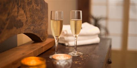 Central Oregon's Most Luxurious Spa Experience | Shibui Spa