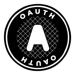 OAuth logo Symbol