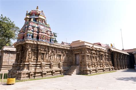 Srirangam Temple: A Complete Guide