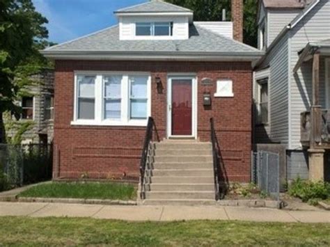 7230 S Carpenter St, Chicago, IL 60621 - See Est. Value, Schools & More