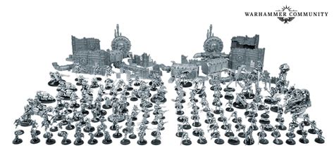 Warhammer 40,000: Imperium Releases Outside the UK | War of Sigmar ...