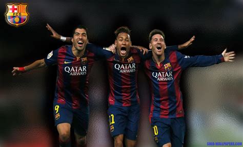 MSN Messi Neymar Suarez Wallpapers - Wallpaper Cave