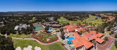 The Vines Resort and Country Club: Three Popular Activities You Must Try in Swan Valley