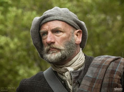 Starz's Outlander Series Highlights The Cast In 14 Official Stills ~ Kernel's Corner